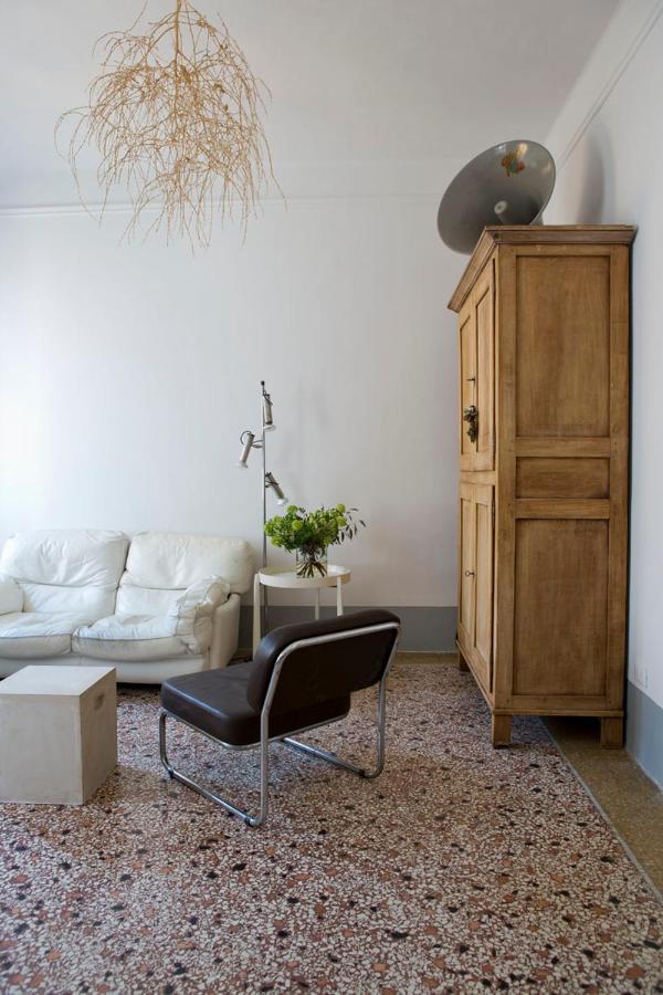 Casa Tesor - Your Design Home In Mantua City Center Exterior photo