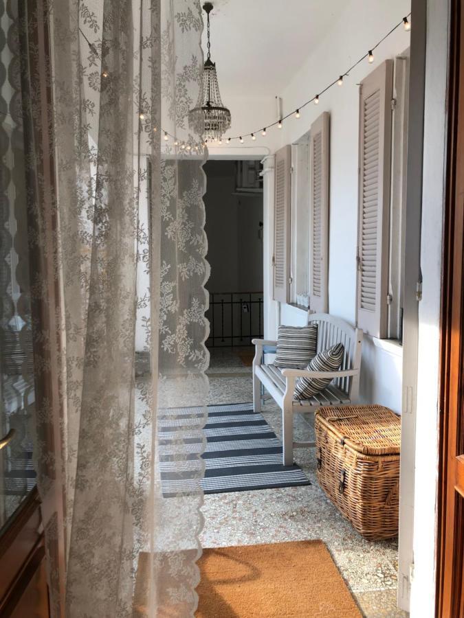 Casa Tesor - Your Design Home In Mantua City Center Exterior photo